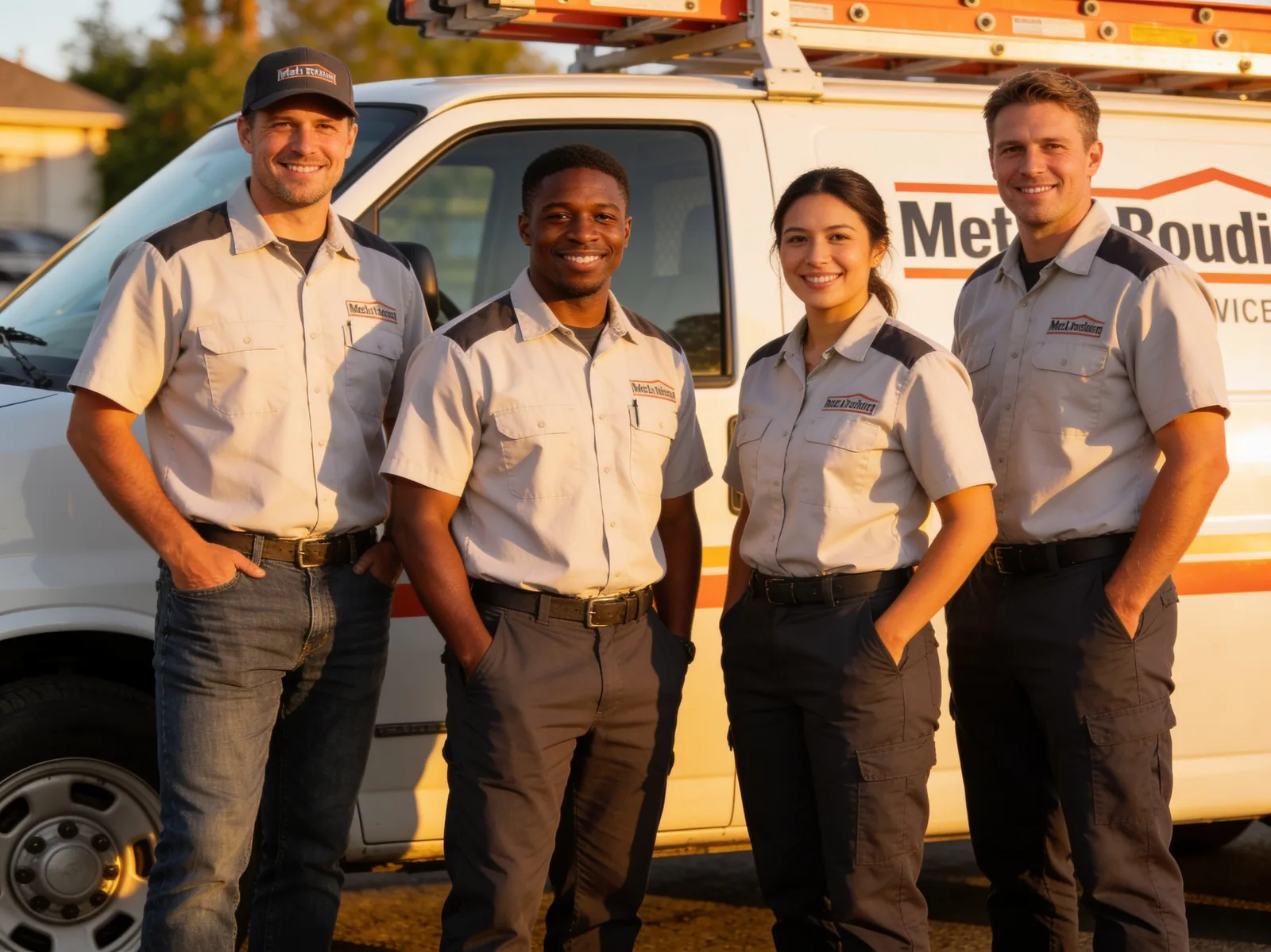Metal Roof Installation company in Ajo, AZ