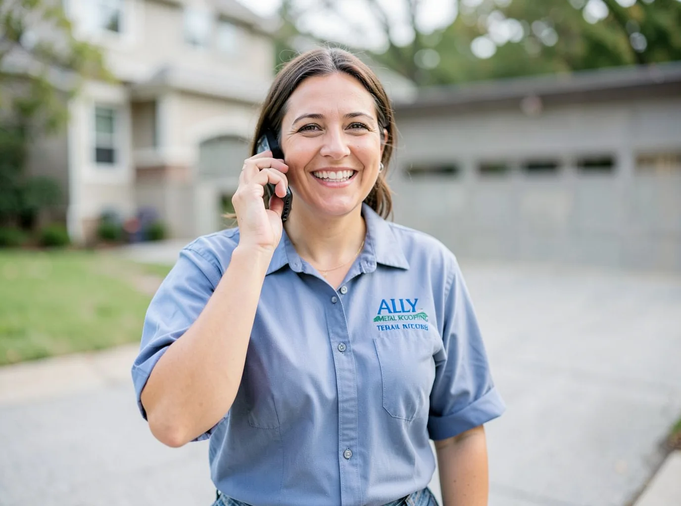 Metal Roof Installation Ajo, AZ FAQs